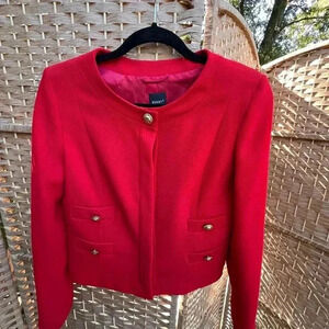 VINTAGE Herry Blazer - Size 8